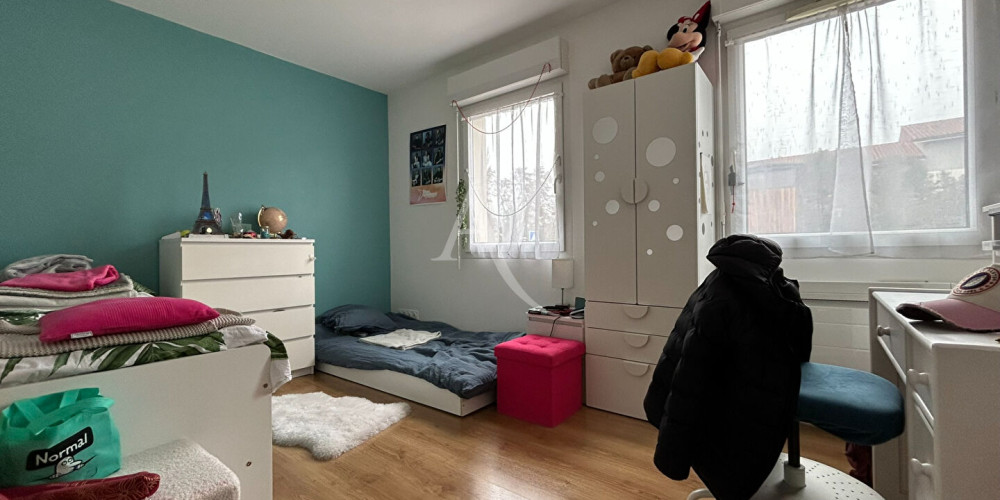 appartement à MARTIGNAS SUR JALLE (33127)